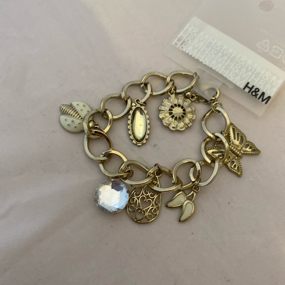 h&m BRACELET